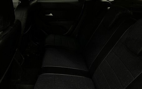 Renault Duster, 2021 год, 1 349 777 рублей, 14 фотография