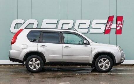 Nissan X-Trail, 2011 год, 1 249 000 рублей, 5 фотография