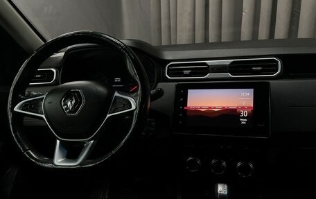 Renault Duster, 2021 год, 1 349 777 рублей, 16 фотография
