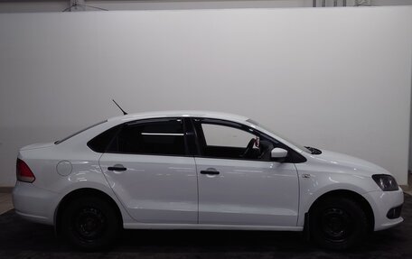 Volkswagen Polo VI (EU Market), 2015 год, 670 000 рублей, 5 фотография