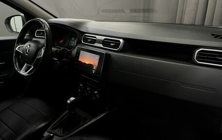 Renault Duster, 2021 год, 1 349 777 рублей, 19 фотография