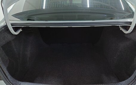 Volkswagen Polo VI (EU Market), 2015 год, 670 000 рублей, 14 фотография