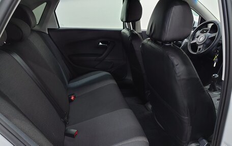 Volkswagen Polo VI (EU Market), 2015 год, 670 000 рублей, 12 фотография