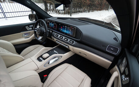 Mercedes-Benz GLS, 2025 год, 18 300 000 рублей, 5 фотография