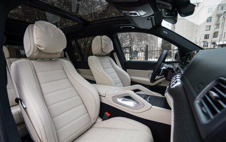 Mercedes-Benz GLS, 2025 год, 18 300 000 рублей, 7 фотография