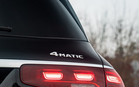 Mercedes-Benz GLS, 2025 год, 18 300 000 рублей, 16 фотография