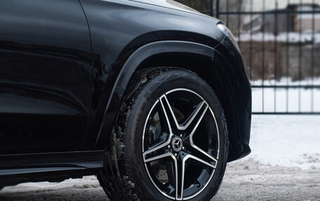 Mercedes-Benz GLS, 2025 год, 18 300 000 рублей, 13 фотография