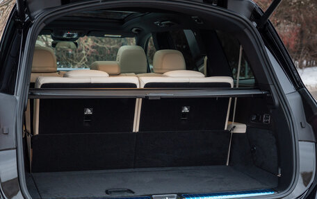 Mercedes-Benz GLS, 2025 год, 18 300 000 рублей, 19 фотография