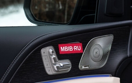 Mercedes-Benz GLS, 2025 год, 18 300 000 рублей, 14 фотография