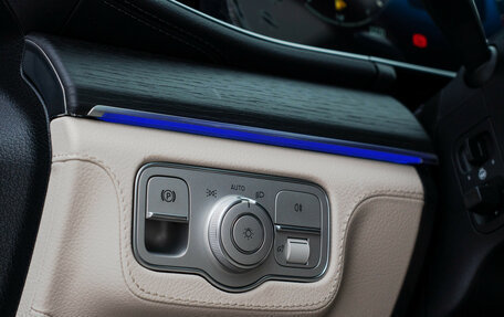 Mercedes-Benz GLS, 2025 год, 18 300 000 рублей, 23 фотография