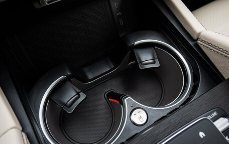 Mercedes-Benz GLS, 2025 год, 18 300 000 рублей, 22 фотография