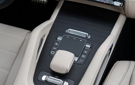 Mercedes-Benz GLS, 2025 год, 18 300 000 рублей, 21 фотография