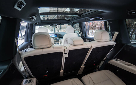 Mercedes-Benz GLS, 2025 год, 18 300 000 рублей, 20 фотография