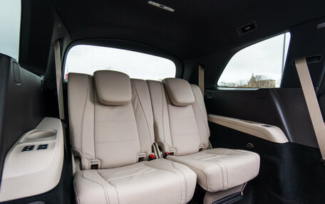 Mercedes-Benz GLS, 2025 год, 18 300 000 рублей, 30 фотография