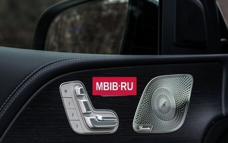 Mercedes-Benz GLS, 2025 год, 18 300 000 рублей, 28 фотография