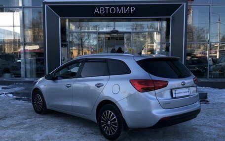 KIA cee'd III, 2012 год, 889 000 рублей, 7 фотография