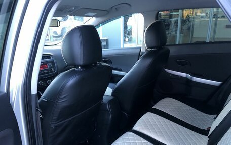 KIA cee'd III, 2012 год, 889 000 рублей, 10 фотография