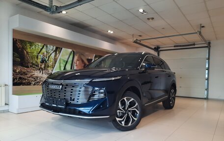 Haval F7, 2026 год, 3 499 000 рублей, 2 фотография