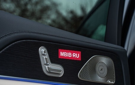 Mercedes-Benz GLS, 2025 год, 18 300 000 рублей, 27 фотография