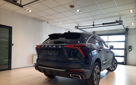 Haval F7, 2026 год, 3 499 000 рублей, 3 фотография