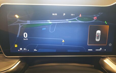 Haval F7, 2026 год, 3 499 000 рублей, 8 фотография