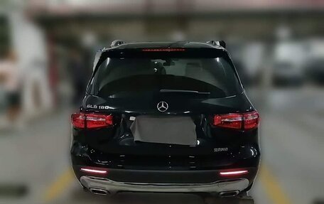 Mercedes-Benz GLB, 2021 год, 2 600 325 рублей, 5 фотография