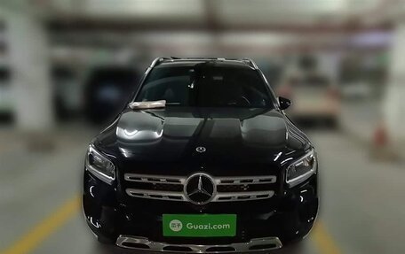 Mercedes-Benz GLB, 2021 год, 2 600 325 рублей, 2 фотография