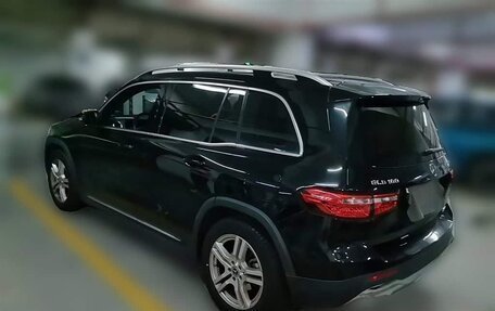 Mercedes-Benz GLB, 2021 год, 2 600 325 рублей, 4 фотография