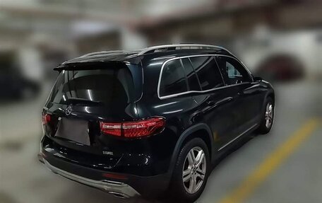 Mercedes-Benz GLB, 2021 год, 2 600 325 рублей, 6 фотография