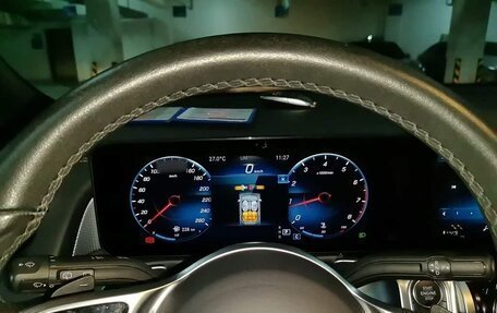 Mercedes-Benz GLB, 2021 год, 2 600 325 рублей, 9 фотография