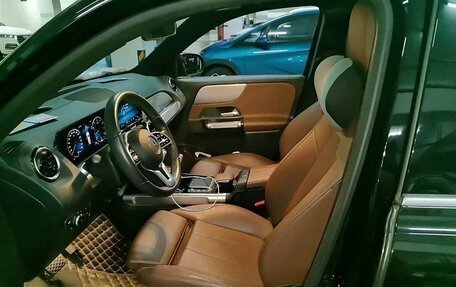 Mercedes-Benz GLB, 2021 год, 2 600 325 рублей, 13 фотография