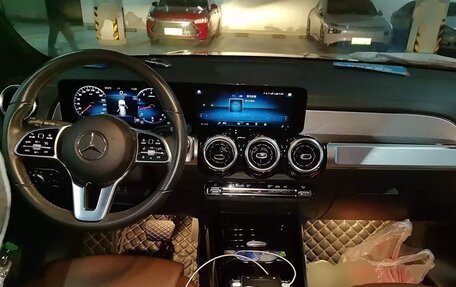 Mercedes-Benz GLB, 2021 год, 2 600 325 рублей, 12 фотография