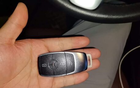 Mercedes-Benz GLB, 2021 год, 2 600 325 рублей, 16 фотография