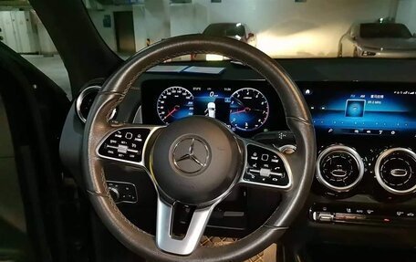 Mercedes-Benz GLB, 2021 год, 2 600 325 рублей, 7 фотография