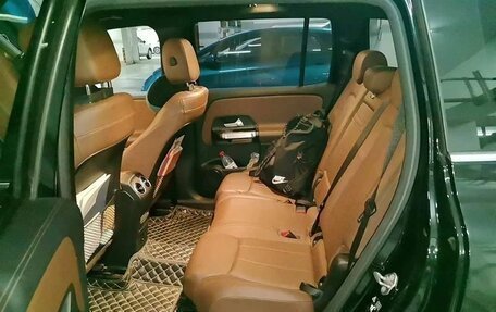 Mercedes-Benz GLB, 2021 год, 2 600 325 рублей, 15 фотография