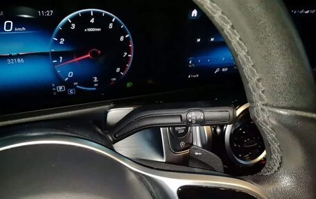 Mercedes-Benz GLB, 2021 год, 2 600 325 рублей, 11 фотография