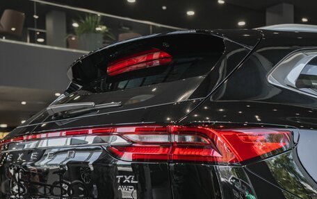 CheryExeed TXL, 2025 год, 3 930 000 рублей, 4 фотография