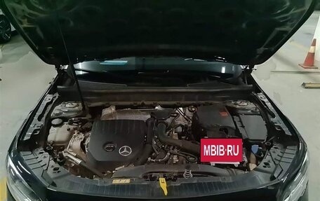 Mercedes-Benz GLB, 2021 год, 2 600 325 рублей, 17 фотография