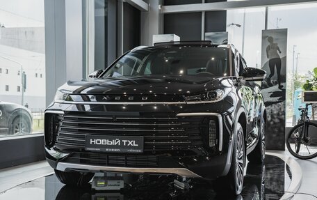 CheryExeed TXL, 2025 год, 3 930 000 рублей, 7 фотография