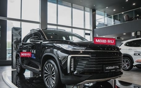 CheryExeed TXL, 2025 год, 3 930 000 рублей, 2 фотография