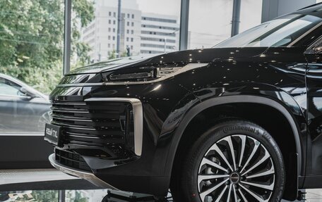 CheryExeed TXL, 2025 год, 3 930 000 рублей, 10 фотография