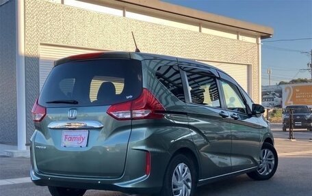 Honda Freed II, 2022 год, 1 450 000 рублей, 3 фотография