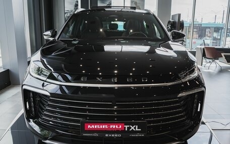 CheryExeed TXL, 2025 год, 3 930 000 рублей, 3 фотография
