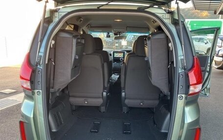 Honda Freed II, 2022 год, 1 450 000 рублей, 9 фотография