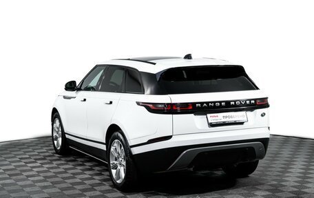 Land Rover Range Rover Velar I, 2022 год, 5 800 000 рублей, 7 фотография