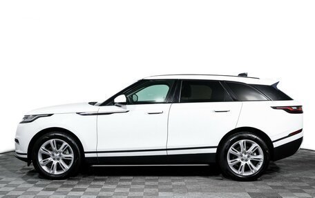 Land Rover Range Rover Velar I, 2022 год, 5 800 000 рублей, 8 фотография