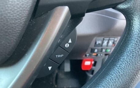 Honda Freed II, 2022 год, 1 450 000 рублей, 12 фотография