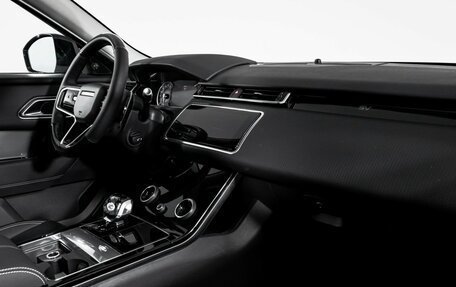 Land Rover Range Rover Velar I, 2022 год, 5 800 000 рублей, 9 фотография