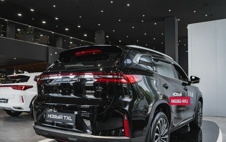 CheryExeed TXL, 2025 год, 3 930 000 рублей, 6 фотография