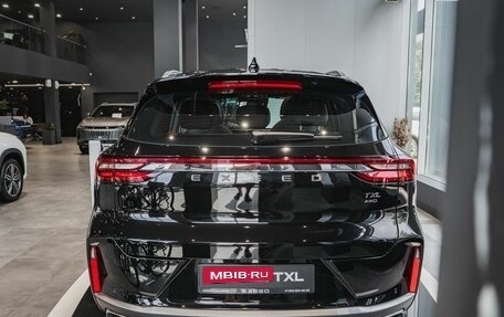 CheryExeed TXL, 2025 год, 3 930 000 рублей, 9 фотография